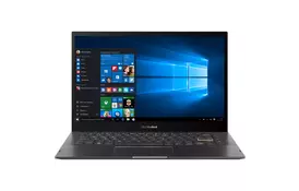 Ноутбук ASUS Vivobook Flip TP470EA-EC480W (90NB0S01-M00NJ0) - Фото