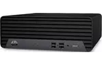 HP Компьютер персональный ProDesk 400-G7 SFF, Intel i5-10500, 8GB, F512GB, ODD, UMA, кл+м, Win10P