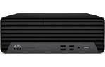 HP Компьютер персональный ProDesk 400-G7 SFF, Intel i5-10500, 8GB, F512GB, ODD, UMA, кл+м, Win10P