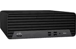 HP Компьютер персональный ProDesk 400-G7 SFF, Intel i5-10500, 8GB, F512GB, ODD, UMA, кл+м, Win10P