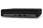 HP Компьютер персональный неттоп EliteDesk 800-G8 DM, Intel i5-11500, 8GB, F256GB, UMA, WiFi, кл+м, Win10P