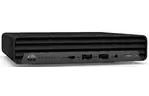 HP Компьютер персональный неттоп ProDesk 600-G6 DM, Intel i5-10500T, 8GB, F256GB, UMA, WiFi, kb+m, DOS