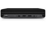 HP Компьютер персональный неттоп ProDesk 600-G6 DM, Intel i5-10500T, 8GB, F256GB, UMA, WiFi, kb+m, DOS