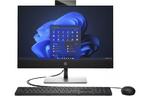 HP Компьютер персональный моноблок ProOne 440-G9 23.8'' FHD IPS AG, Intel i3-12100T, 8GB, F256GB, UMA, WiFi, кл+м, 3Y, DOS, черный