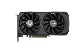 Zotac Видеокарта GeForce RTX 4070 12GB GDDR6X Twin Edge OC - Фото