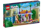 LEGO Конструктор Friends Хартлейк-Сити. Общественная кухня