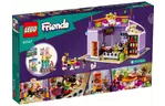 LEGO Конструктор Friends Хартлейк-Сити. Общественная кухня