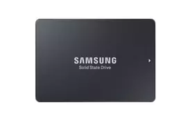 Накопитель SSD U.2 2.5