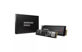 Накопитель SSD U.2 2.5