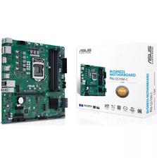 Материнская плата ASUS PRO Q570M-C/CSM