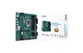 Материнская плата ASUS PRO Q570M-C/CSM - Фото