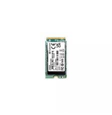 Накопитель SSD M.2 2242 256GB Transcend (TS256GMTE400S)