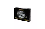 Накопитель SSD M.2 2280 500GB ADATA (ALEG-850L-500GCS)