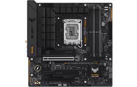 Материнская плата ASUS TUF GAMING B760M-PLUS WIFI - Фото