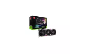Відеокарта MSI GeForce RTX4070 12Gb GAMING TRIO (RTX 4070 GAMING TRIO 12G) - Фото