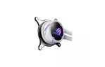 Система водяного охлаждения ASUS ROG-STRIX-LC-II-360-ARGB-WE (90RC00F2-M0UAY2)