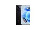 Мобильный телефон Xiaomi Redmi Note 12 Pro 5G 6/128GB Black