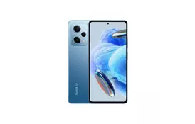 Мобильный телефон Xiaomi Redmi Note 12 Pro 5G 6/128GB Blue - Фото