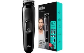 Триммер Braun MGK 3320 (MGK3320) - Фото