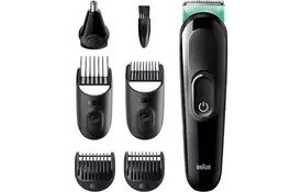 Триммер Braun MGK 3321 (MGK3321) - Фото