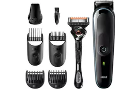 Триммер Braun MGK 3345 (MGK3345) - Фото