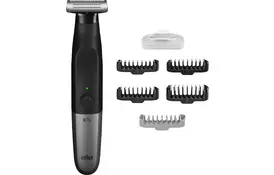Триммер Braun XT 5100 (XT5100) - Фото