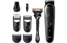 Триммер Braun MGK 5345 (MGK5345) - Фото