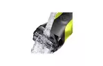 Электробритва Braun Series 3 300s 5408 black/green