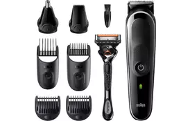 Триммер Braun MGK 5360 (MGK5360) - Фото