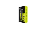 Электробритва Braun Series 3 300BT 5408 black/green