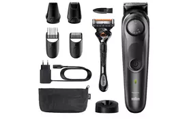 Триммер Braun BT 7340 (BT7340) - Фото