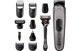 Триммер Braun MGK 7320 (MGK7320) - Фото