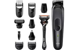 Триммер Braun MGK 7321 (MGK7321) - Фото