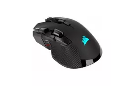 Мишка Corsair Ironclaw RGB Wireless Black (CH-9317011-EU) - Фото