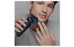 Электробритва Braun Series 5 51-B1000s BLACK/BLUE