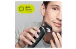 Электробритва Braun Series 5 51-W1600s BLACK/WHITE
