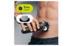 Электробритва Braun Series 5 51-W1600s BLACK/WHITE