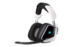 Наушники Corsair Void RGB Elite Wireless White (CA-9011202-EU)
