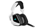 Наушники Corsair Void RGB Elite Wireless White (CA-9011202-EU)