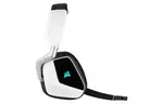 Наушники Corsair Void RGB Elite Wireless White (CA-9011202-EU)
