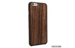 Чехол для моб. телефона OZAKI iPhone 6 O!coat-0.3+Wood Ebony (OC556EB)
