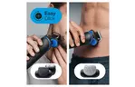 Электробритва Braun Series 5 51-B4650cs BLACK/BLUE