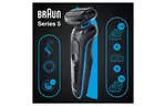 Электробритва Braun Series 5 51-B4650cs BLACK/BLUE