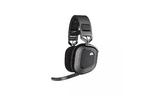Наушники Corsair HS80 RGB Wireless Carbon (CA-9011235-EU)