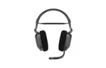 Наушники Corsair HS80 RGB Wireless Carbon (CA-9011235-EU)