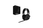 Наушники Corsair HS80 RGB Wireless Carbon (CA-9011235-EU)