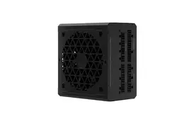 Блок живлення Corsair 1000W RM1000e (CP-9020264-EU) - Фото