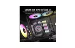 Система водяного охлаждения Corsair iCUE H170i ELITE LCD XT (CW-9060076-WW)