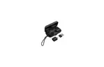 Наушники Logitech Zone True Wireless Graphite (985-001082)