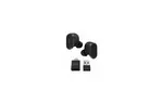Наушники Logitech Zone True Wireless Graphite (985-001082)